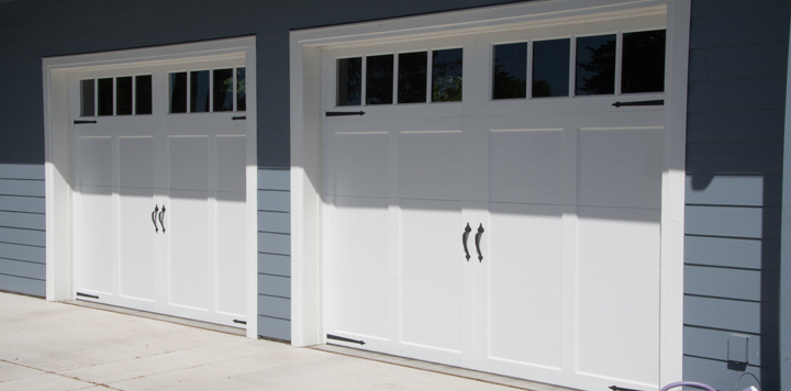 Garage door repairer Cheektowaga