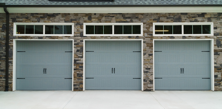 Installed garage door Cheektowaga