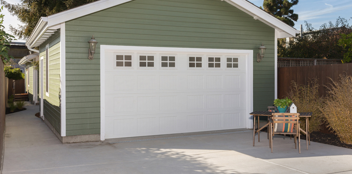 garage door installer Cheektowaga